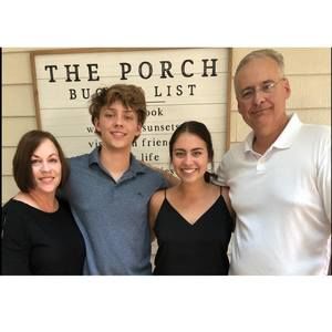 Meet your Posher, Sandi